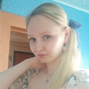 Виктория, 25, Новосибирск