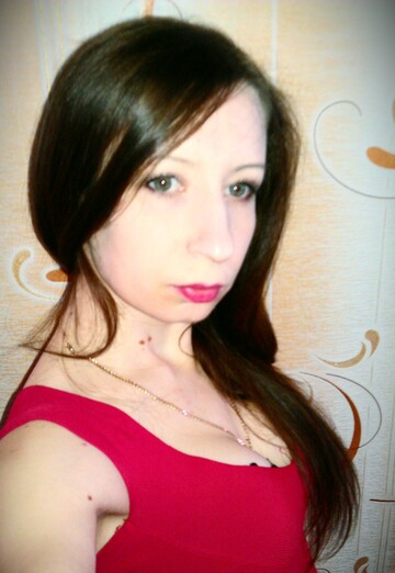 Моя фотография - Elena, 36 из Сальск (@elena247162)