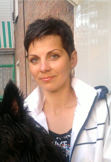 Viktoriya (@viktoriya70273) — my photo № 3