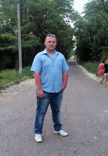 Моя фотография - Andrey, 33 из Брянка (@andrey658275)