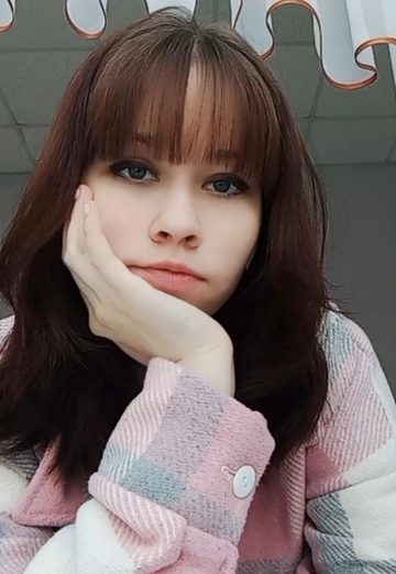 La mia foto - Natasha, 19 di Kazan’ (@natasha78695)