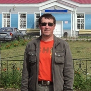 Влад, 61, Каргасок