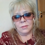 Марина, 58, Рыбинск