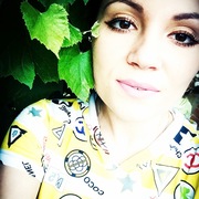Marina, 27, Туапсе