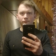 Максим, 32, Полысаево