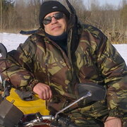 Сергей 48 лет (Стрелец) Выборг