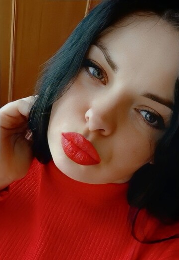 My photo - Olya, 32 from Kostroma (@olya83116)