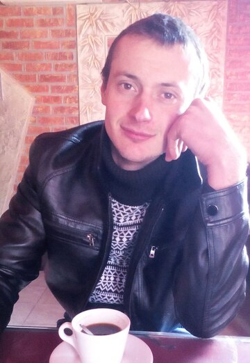 Моя фотографія - дмитрий, 31 з Алчевськ (@dmitriy364509)
