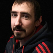Вячеслав, 33, Александровск