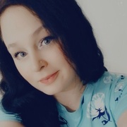 Мила Новокщенова, 29, Валуево