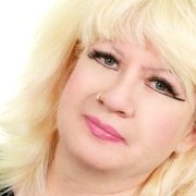 татьяна, 58, Санкт-Петербург