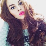 Катюша, 29, Рузаевка