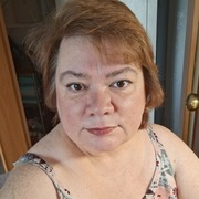 Olga 55 Yekaterinburg