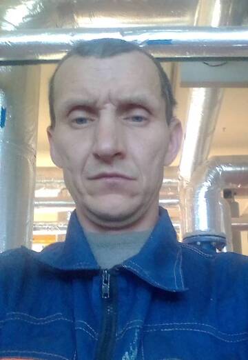 Моя фотография - Александр, 43 из Уфа (@aleksandr895911)