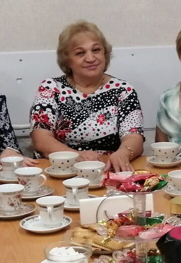 My photo - Tatyana  Afanaseva, 66 from Barnaul (@tatwyna4506491)