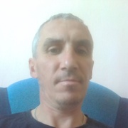 Сергей Саранчин, 45, Ялуторовск