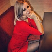 Попова Ксения, 32, Когалым (Тюменская обл.)
