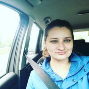 Ольга, 28, Лосино-Петровский