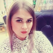 Ольга, 35, Навашино