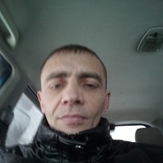 Олег, 42, Таштагол