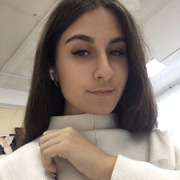 Alina, 23, Москва