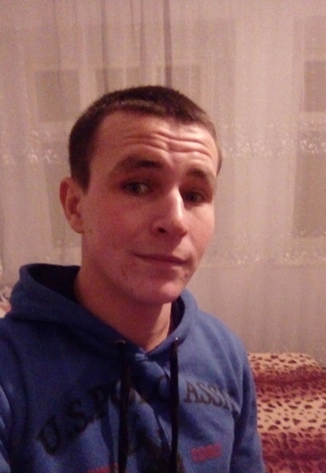 My photo - Vasiliy, 26 from Comrat (@vasiliy45133)