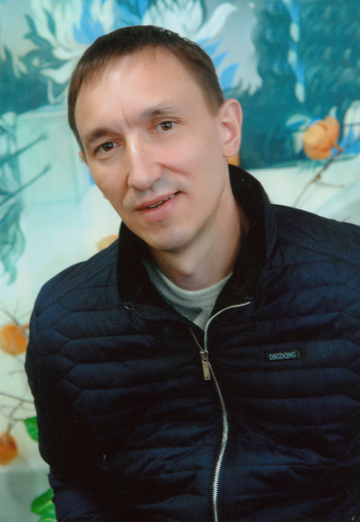 My photo - Yeduard, 50 from Tambov (@eduardermakov0)