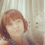 Надежда, 38, Светлый Яр