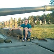Алексей, 28, Крыловская