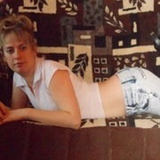 Ольга, 28, Сегежа