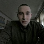 Максим, 25, Ивдель