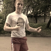 Антон, 30, Углич