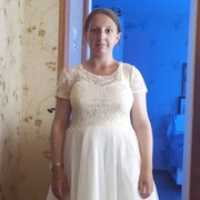 Вика, 24, Карасук