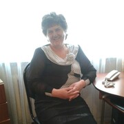 татьяна, 61, Горный