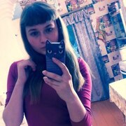 Виктория, 26, Илька