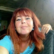 Ольга, 40, Тавда