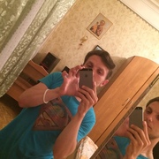 Владимир, 28, Сатка