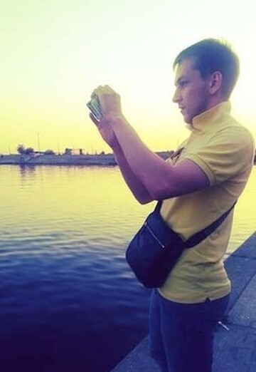Моя фотография - James L., 38 из Ташкент (@jamesl6)