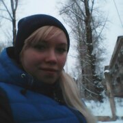 Елена, 26, Бокситогорск