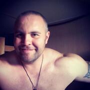 Василий Андреянов, 40, Алексеевская