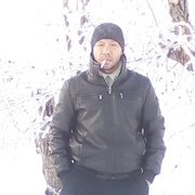Иван, 45, Елань