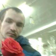 Сергей, 31, Лиски (Воронежская обл.)
