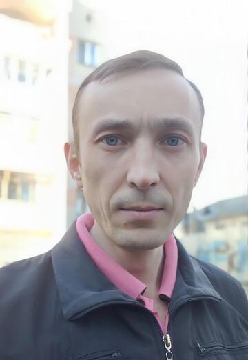 My photo - Sergey, 41 from Vologda (@sergey638147)