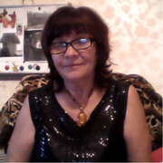 Вера, 73, Ворсма