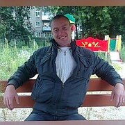 Роман 35 лет (Дева) Торопец