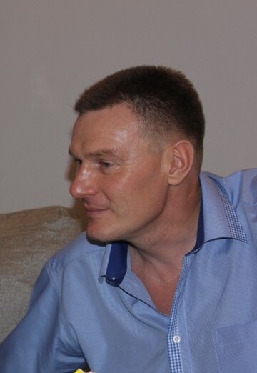 Моя фотография - Гарри, 54 из Томск (@borodulkin-igor)