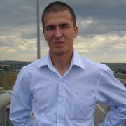 Денис, 38, Цивильск