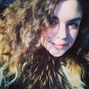 София, 20, Березники