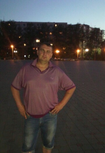 Моя фотография - Виталий Герасимов, 42 из Саранск (@vitaliygerasimov0)