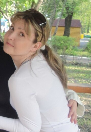 My photo - Olga, 44 from Kemerovo (@olga241916)